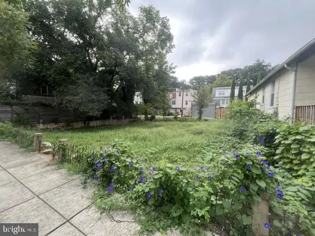 4113 Gault Place NE, Washington, DC, 20019