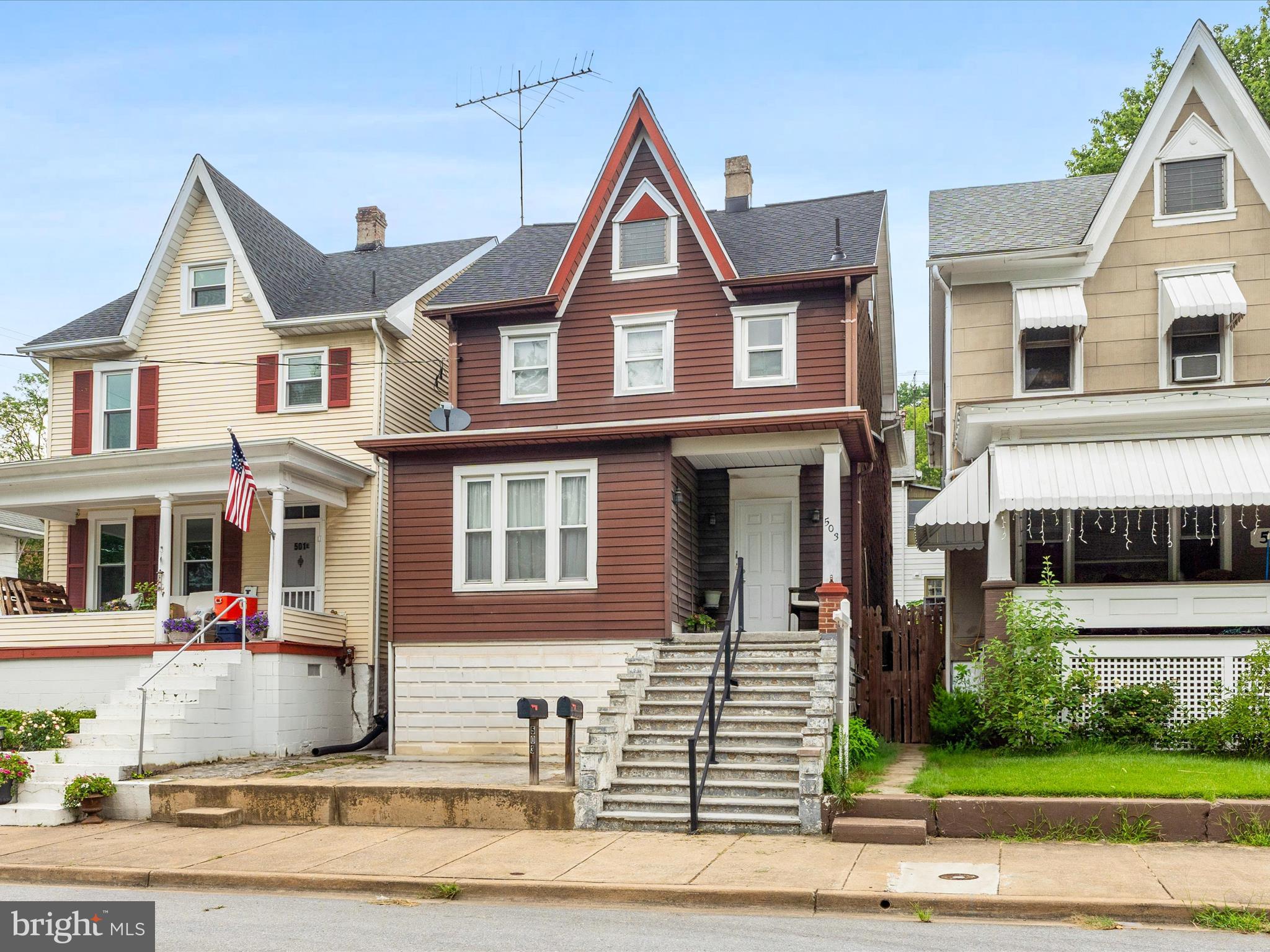 503 E POTOMAC STREET
