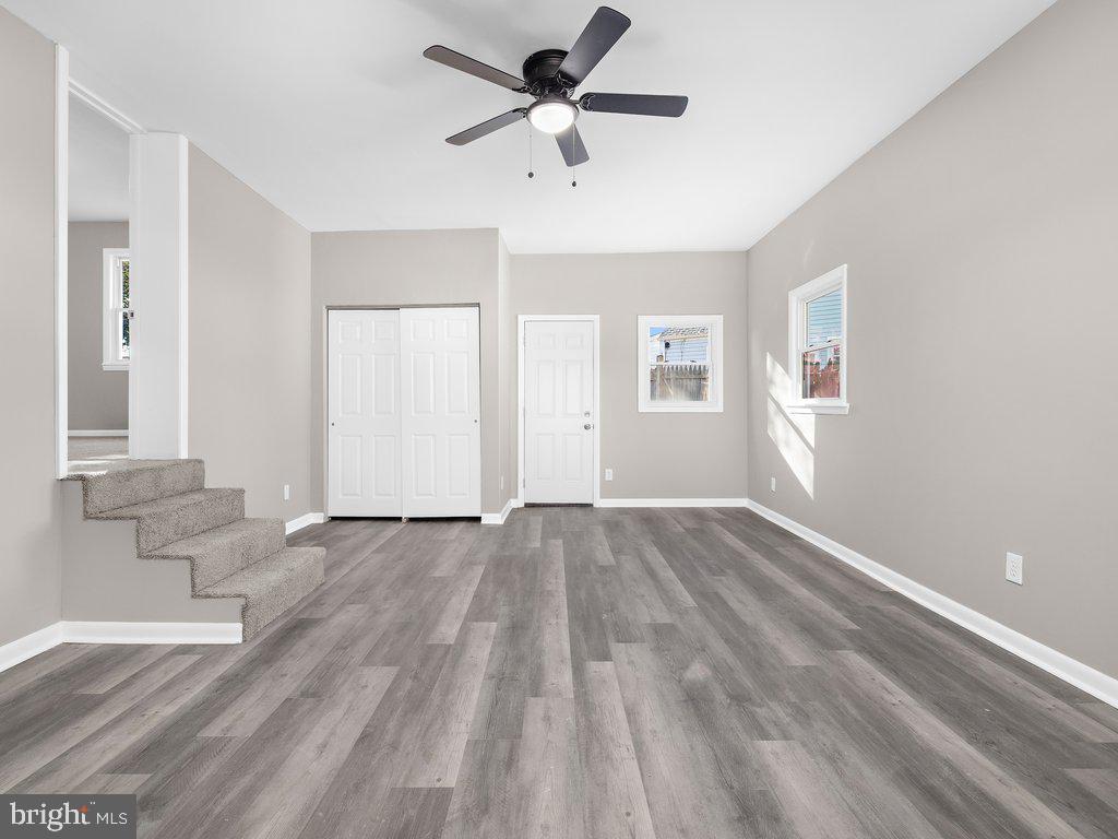 STONEWOOD - Residential