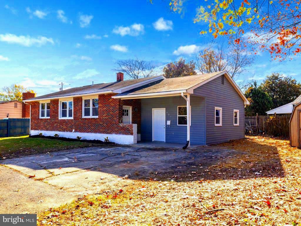 STONEWOOD - Residential