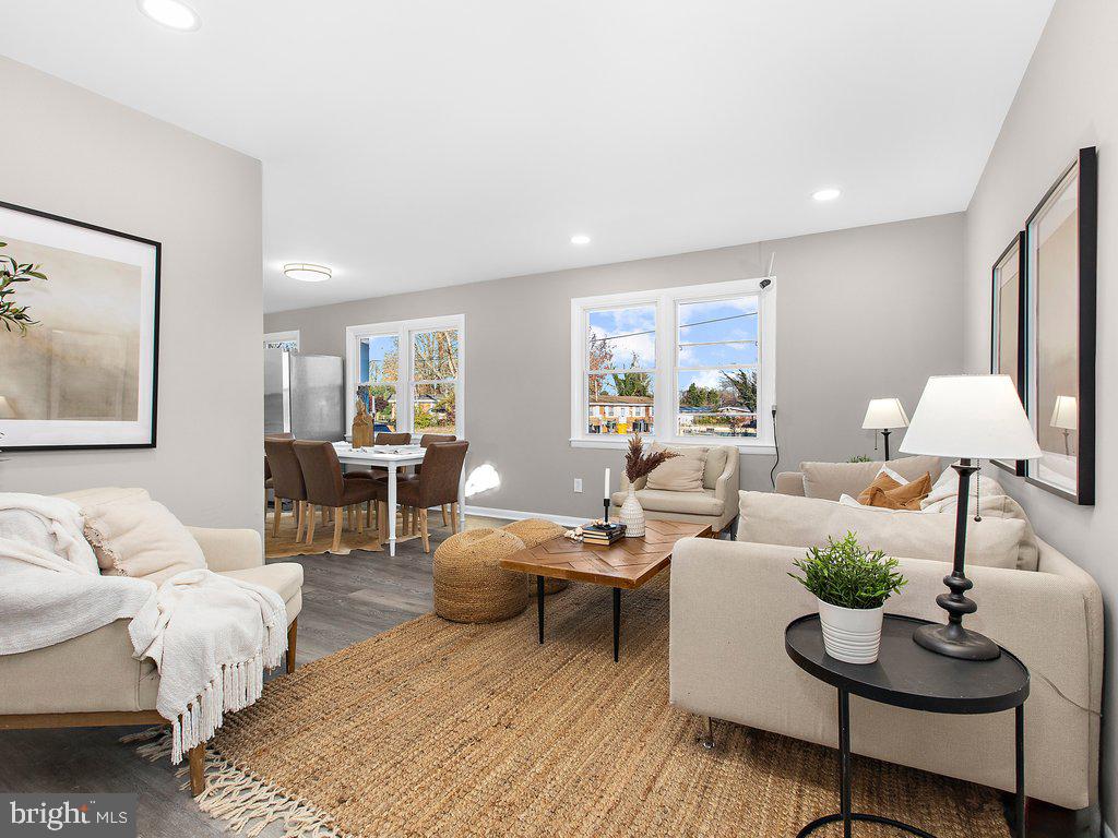 STONEWOOD - Residential