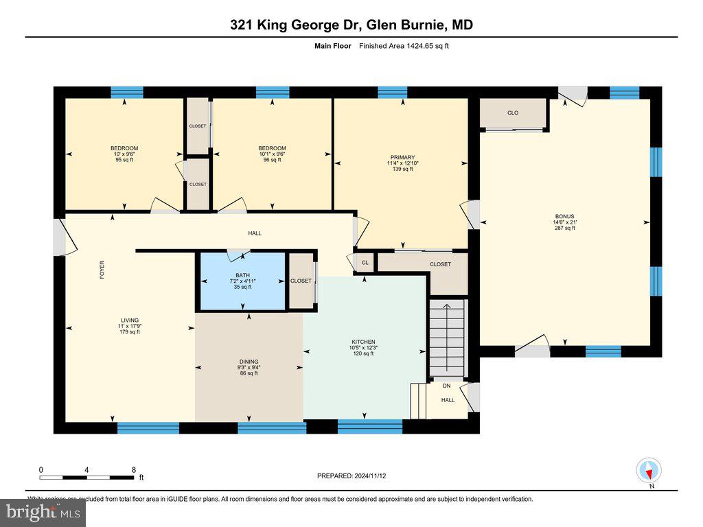 STONEWOOD - Residential
