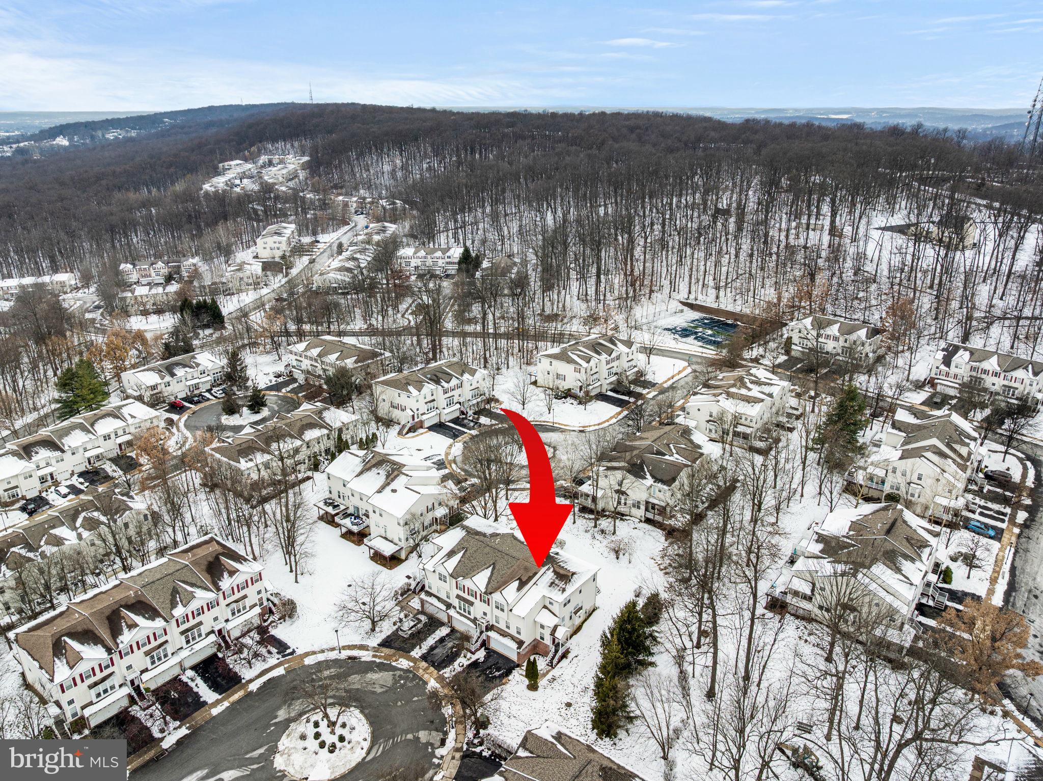 CHARLESTOWN OAKS - Residential Lease