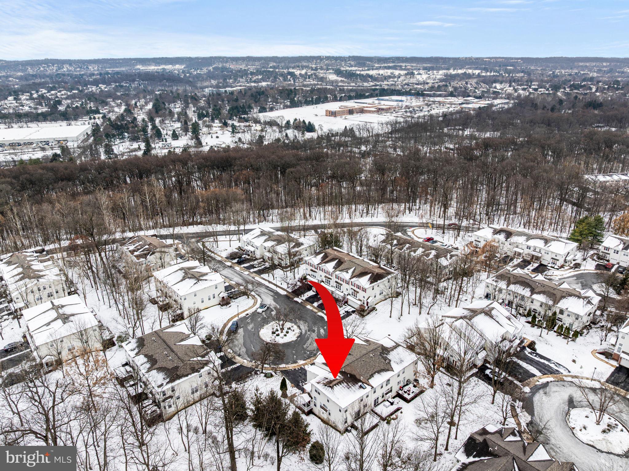 CHARLESTOWN OAKS - Residential Lease