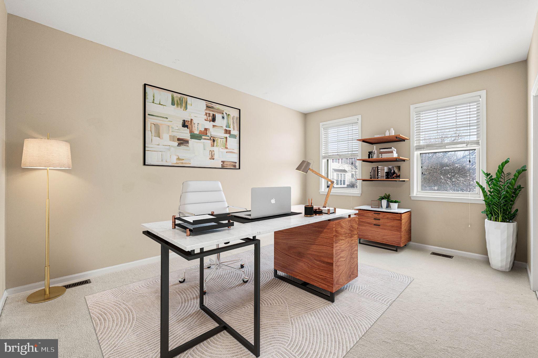 CHARLESTOWN OAKS - Residential Lease