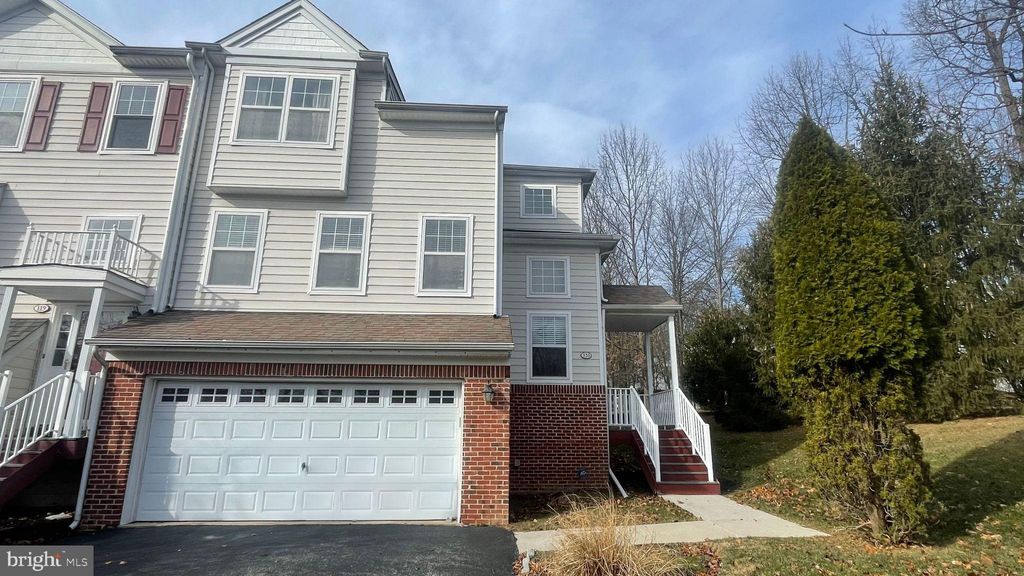 Photo of 120 Elizabeth Court, MALVERN, PA 19355 (MLS # PACT2114926)