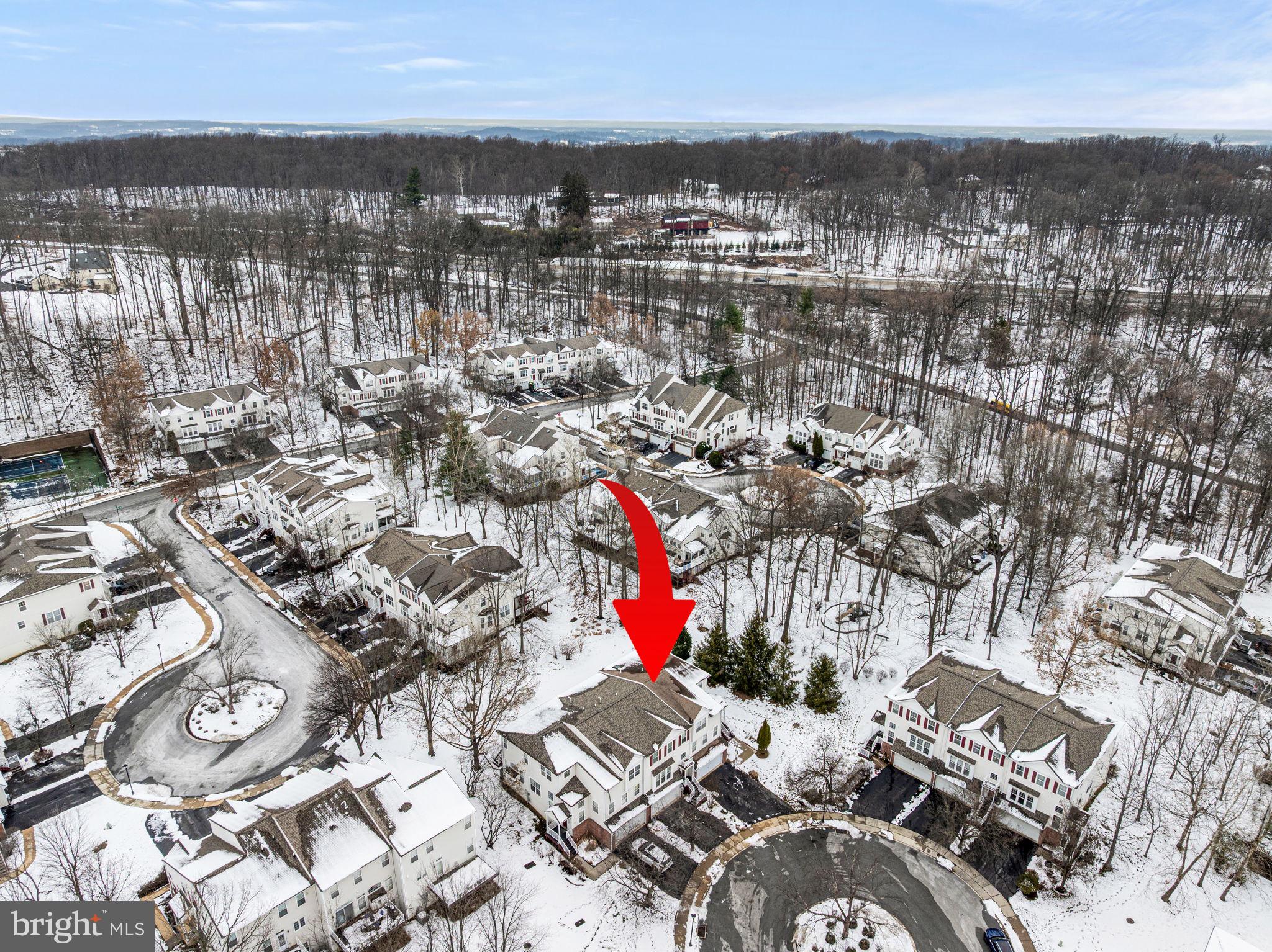 CHARLESTOWN OAKS - Residential Lease