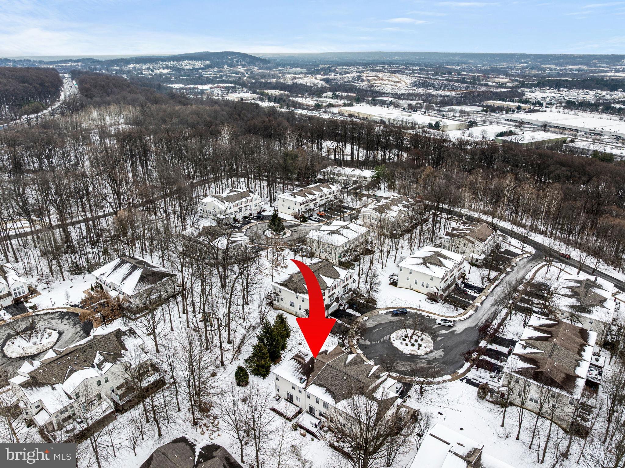 CHARLESTOWN OAKS - Residential Lease