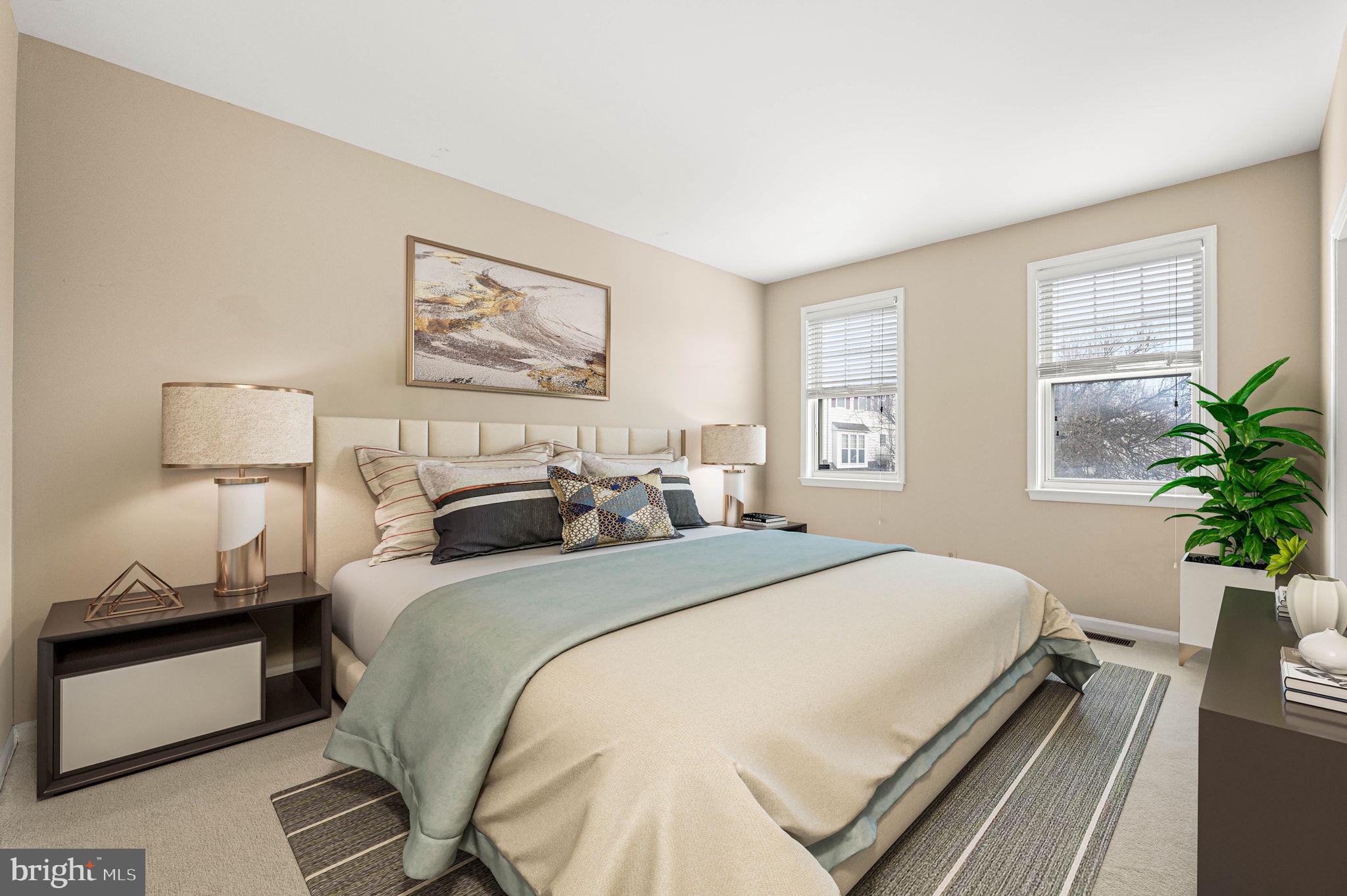 CHARLESTOWN OAKS - Residential Lease