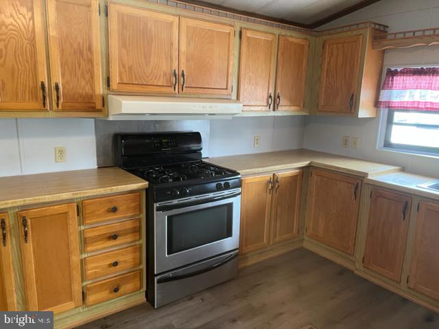 WINDY BRAE - Residential