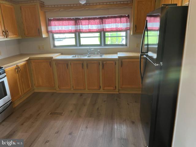 WINDY BRAE - Residential