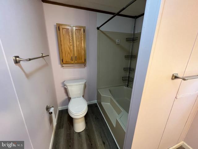 WINDY BRAE - Residential