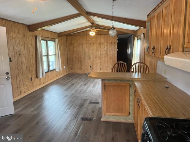 WINDY BRAE - Residential