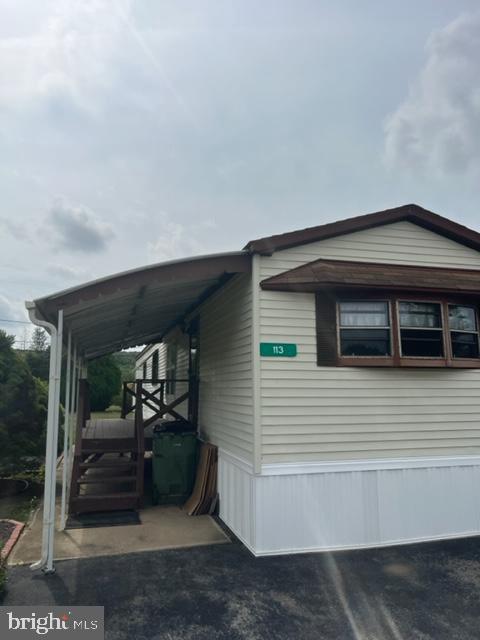 WINDY BRAE - Residential