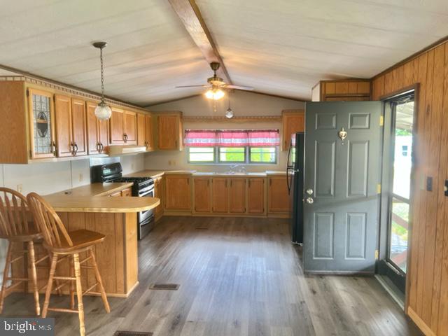 WINDY BRAE - Residential