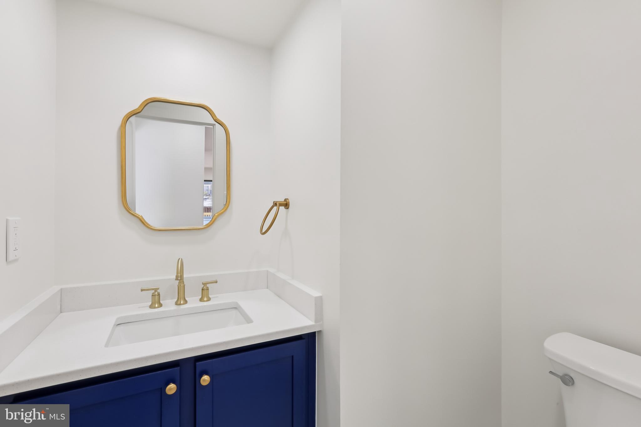 VILLAGE OF HICKORY RIDGE - Residential