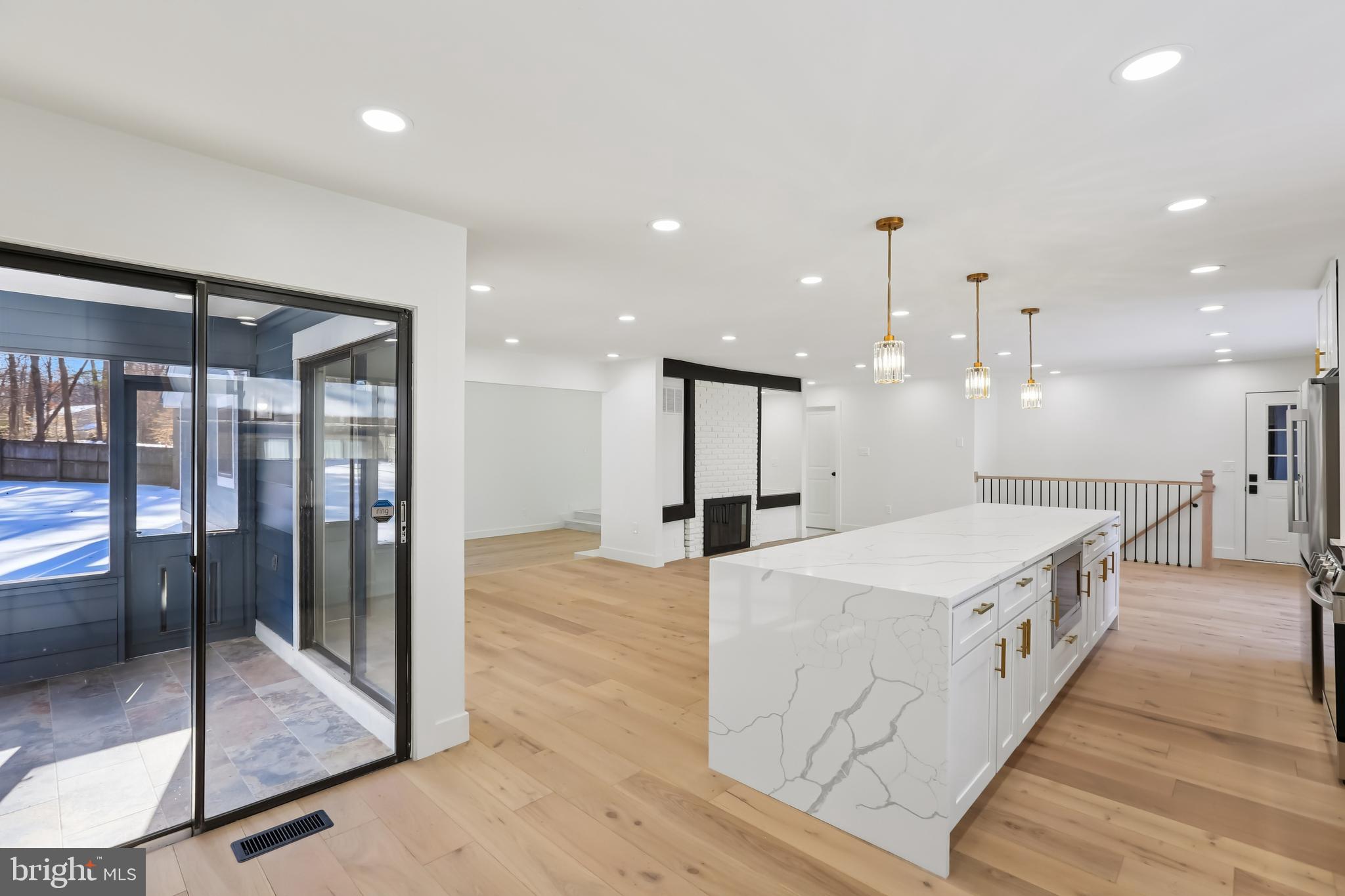 VILLAGE OF HICKORY RIDGE - Residential