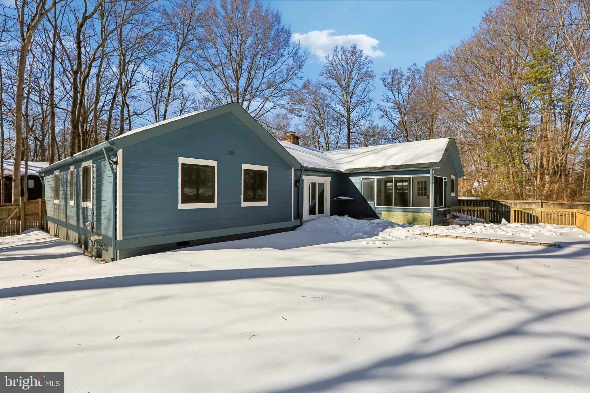 VILLAGE OF HICKORY RIDGE - Residential