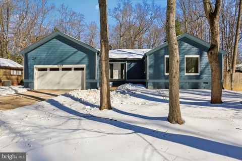 10369 CURRYCOMB COURT COLUMBIA MD 21044