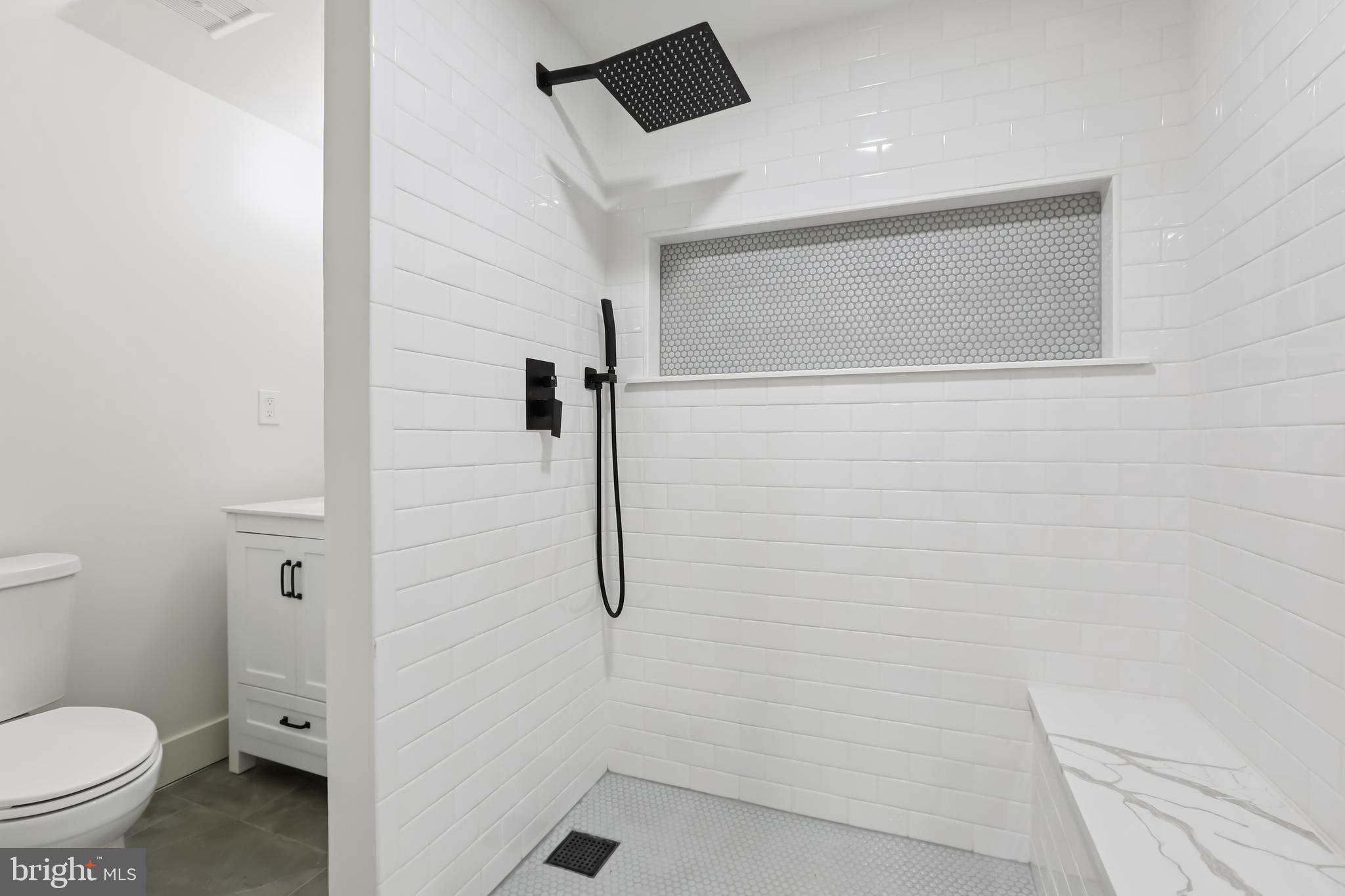 VILLAGE OF HICKORY RIDGE - Residential