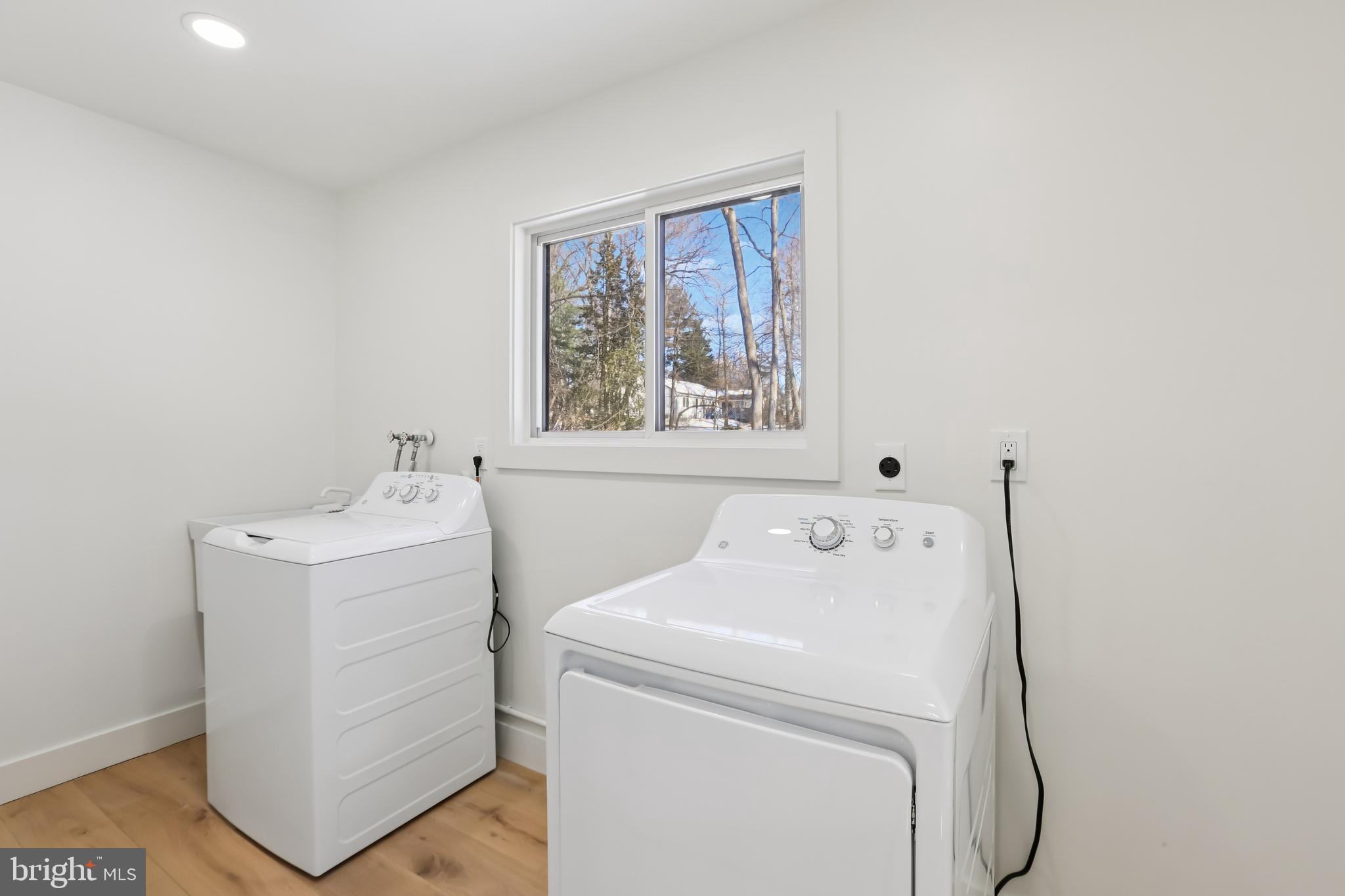 VILLAGE OF HICKORY RIDGE - Residential