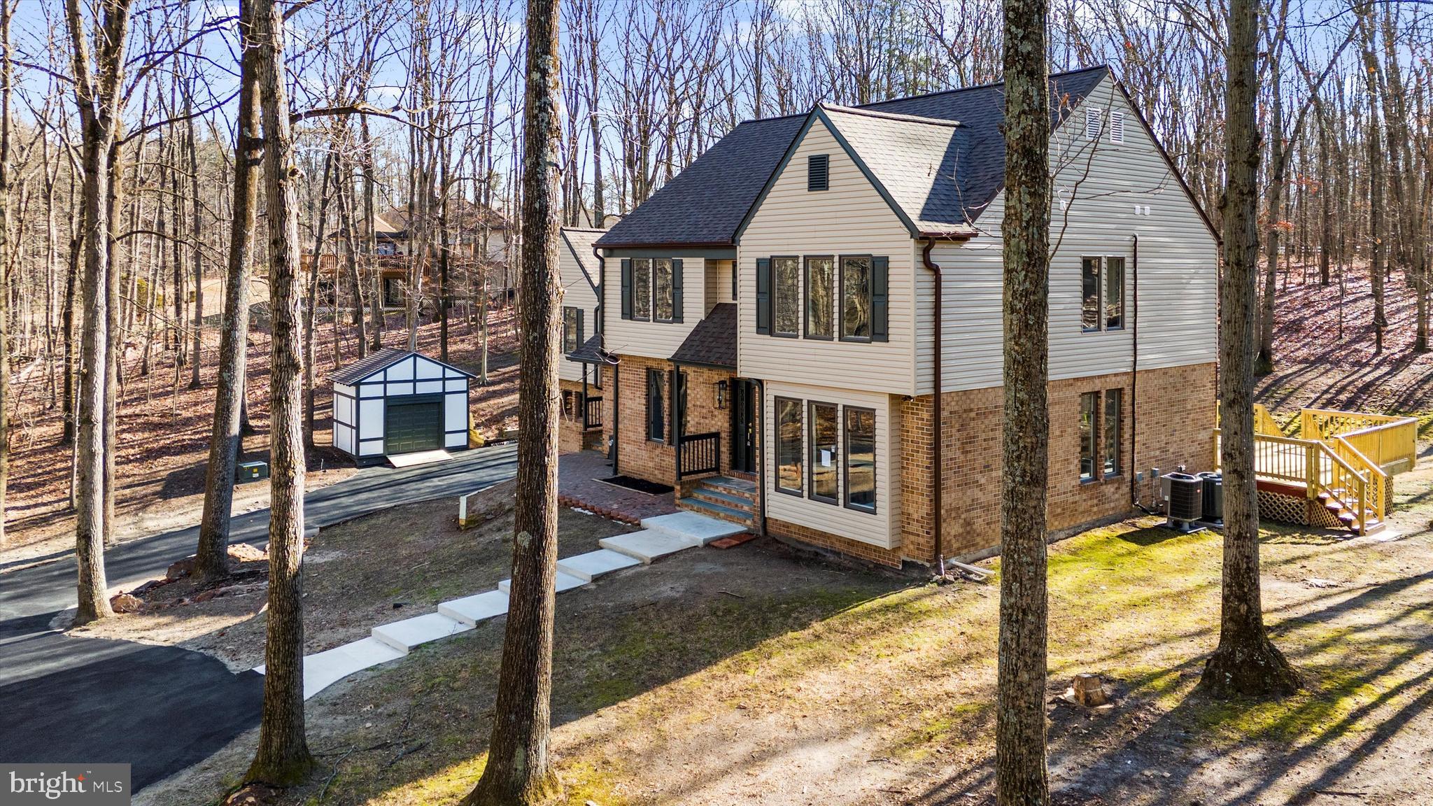 1439 DICUS MILL ROAD