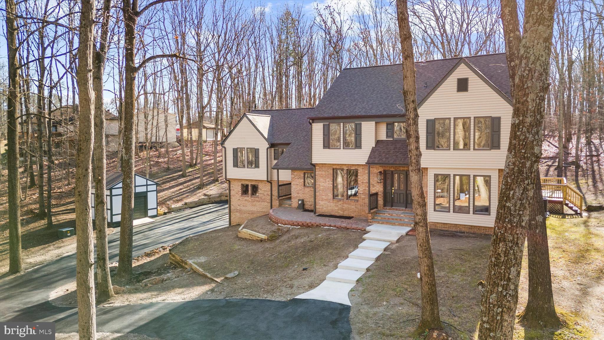 1439 DICUS MILL ROAD