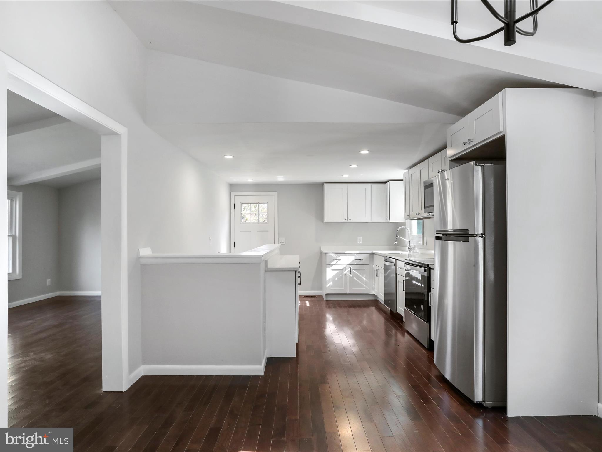 ALBEMARLE - Residential