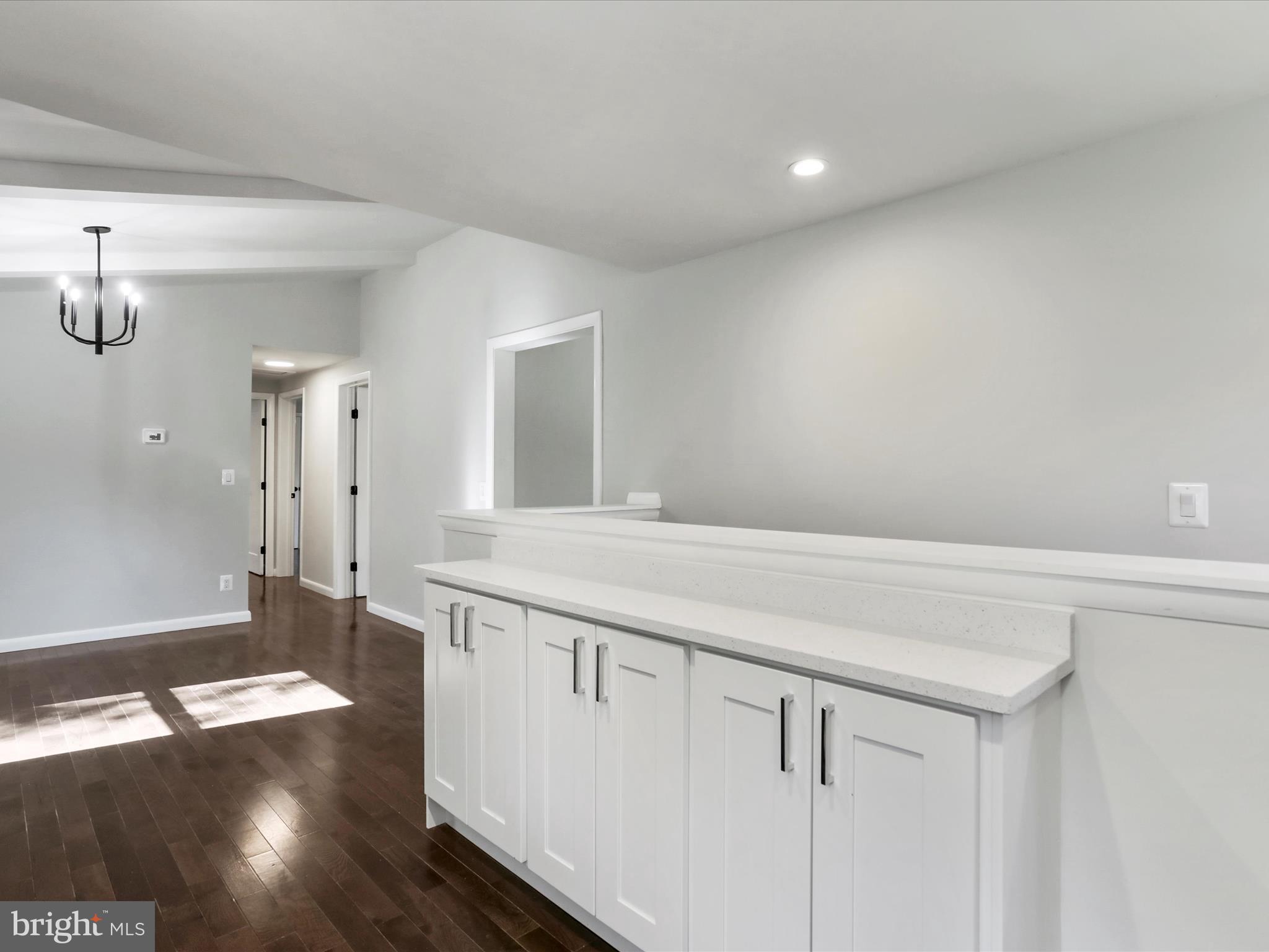 ALBEMARLE - Residential