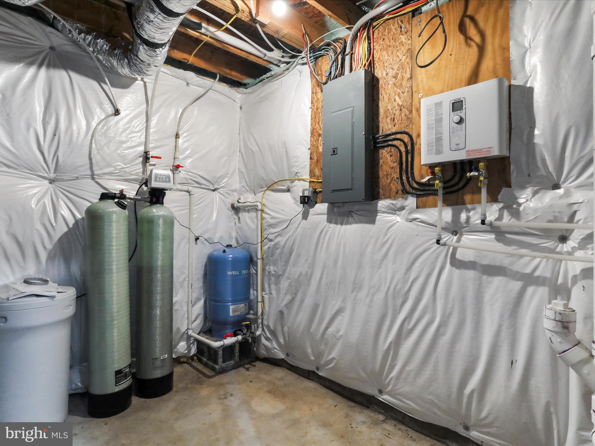 ALBEMARLE - Residential