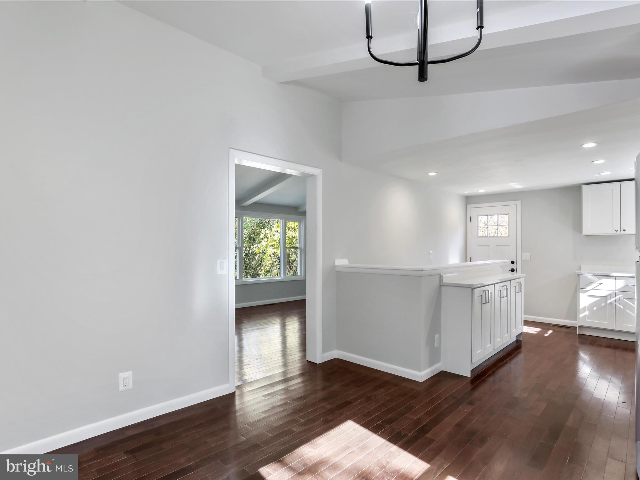 ALBEMARLE - Residential