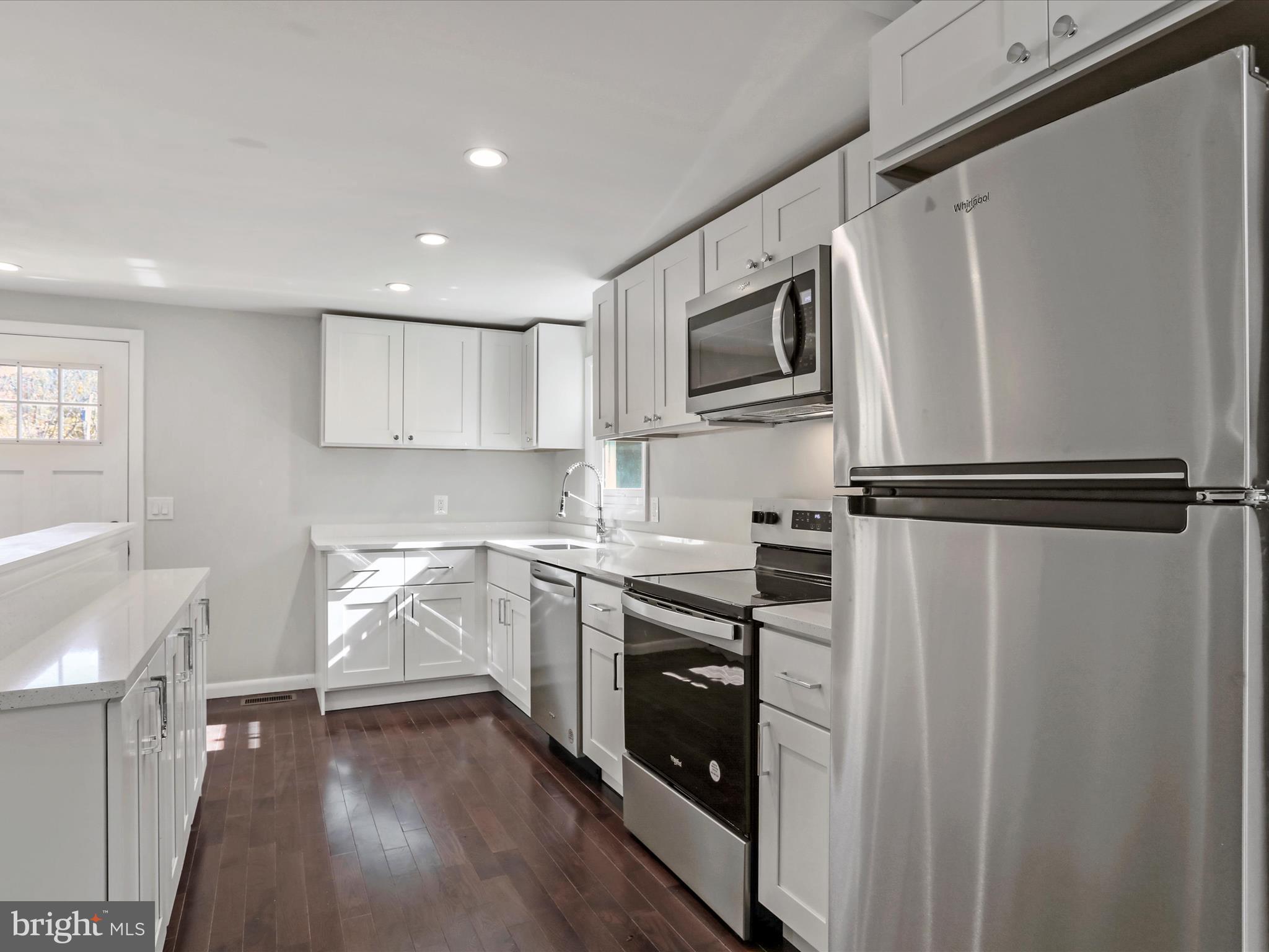 ALBEMARLE - Residential