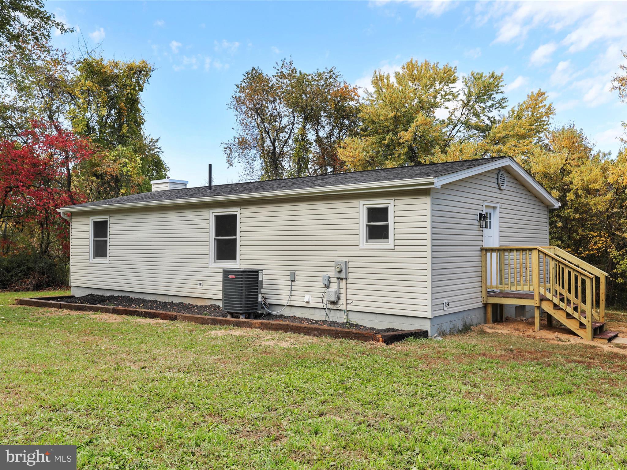 ALBEMARLE - Residential