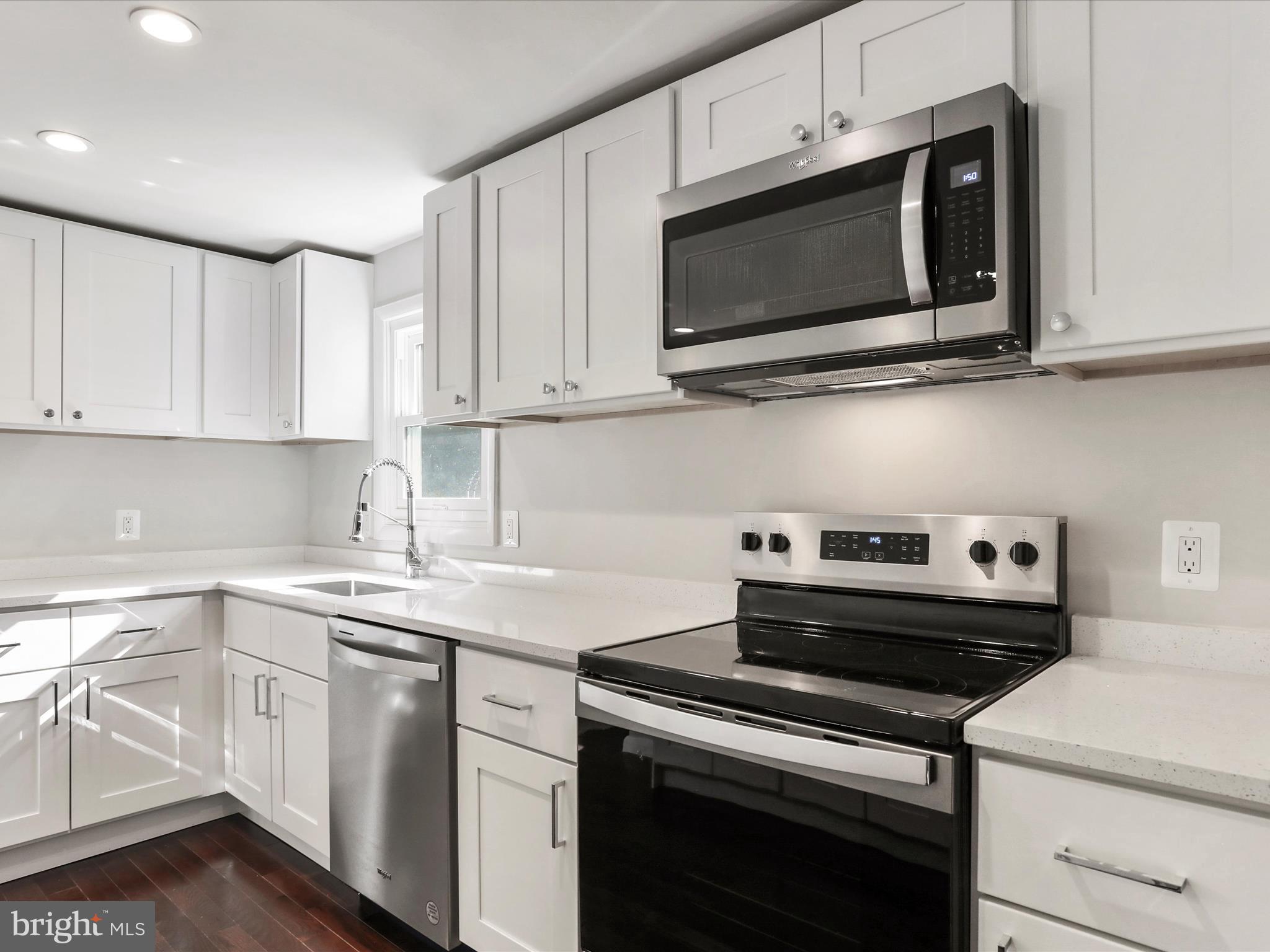 ALBEMARLE - Residential