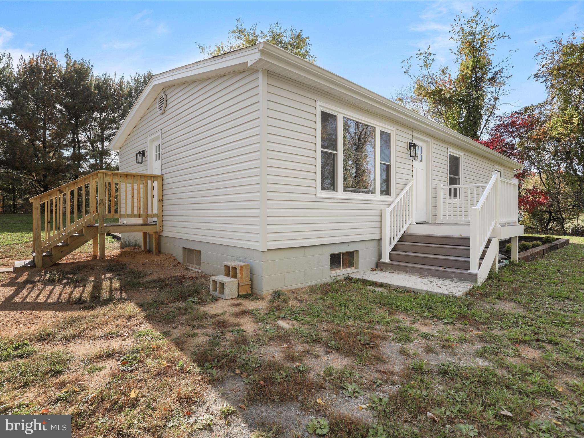 ALBEMARLE - Residential