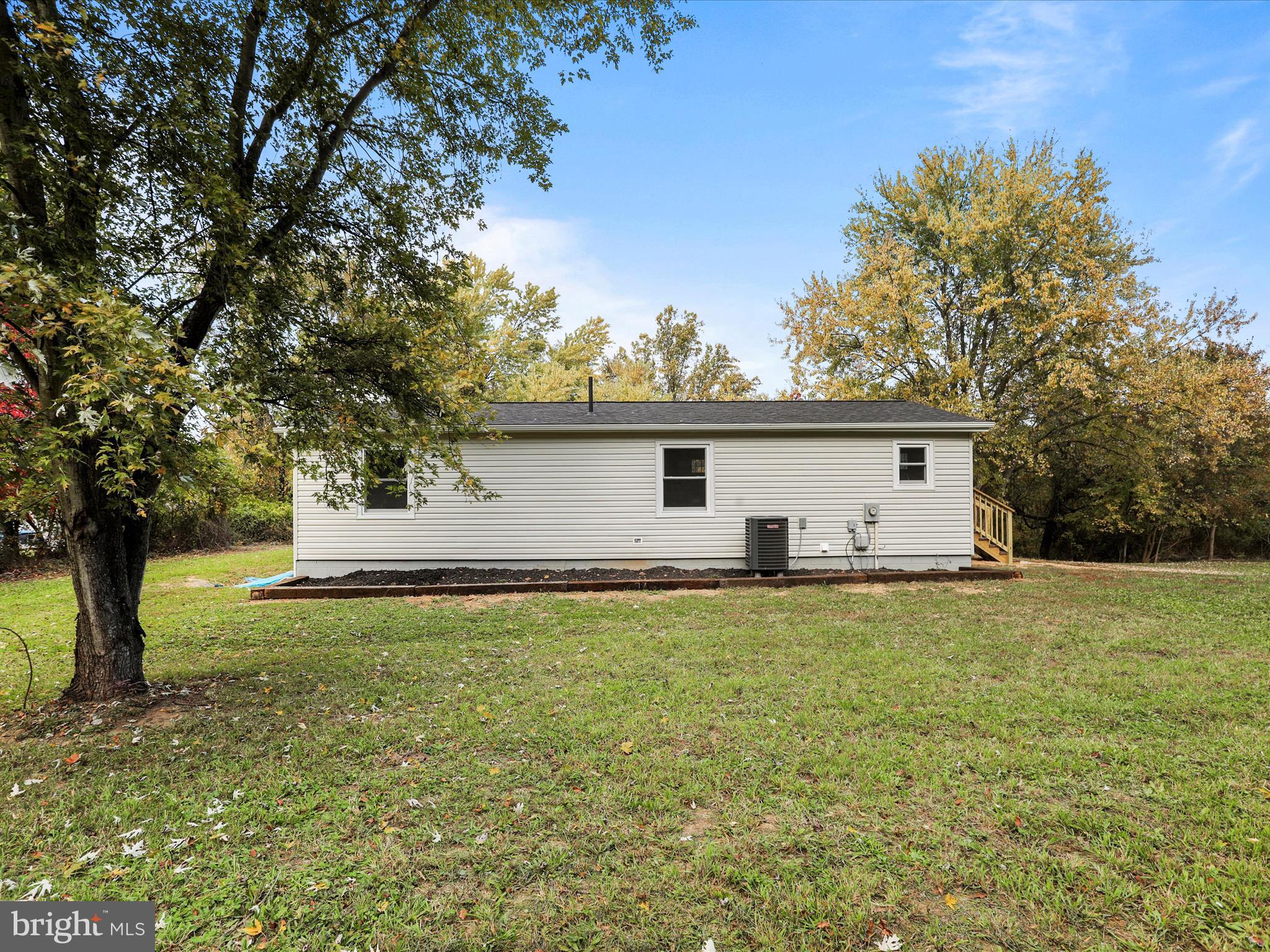 ALBEMARLE - Residential