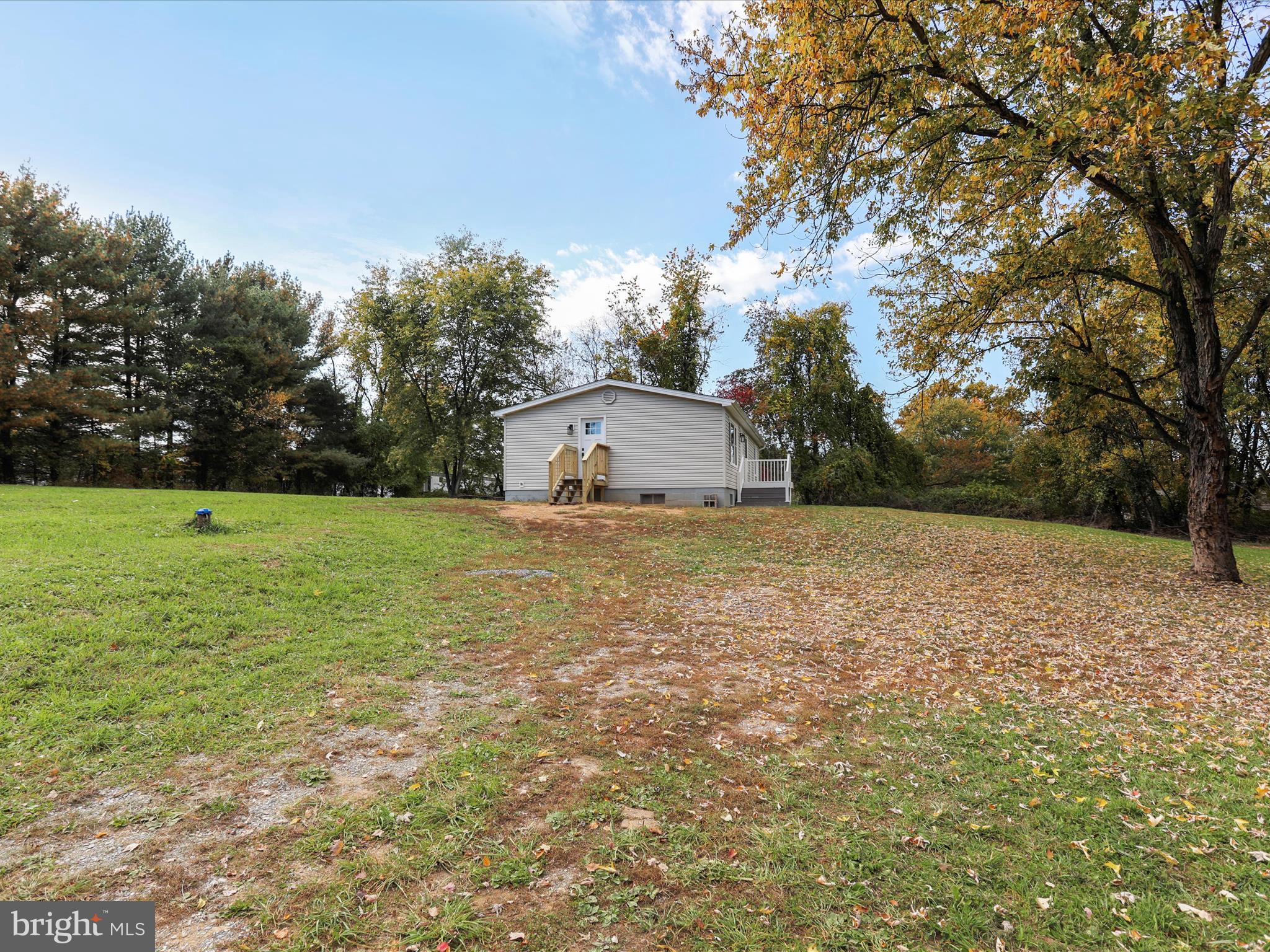 ALBEMARLE - Residential