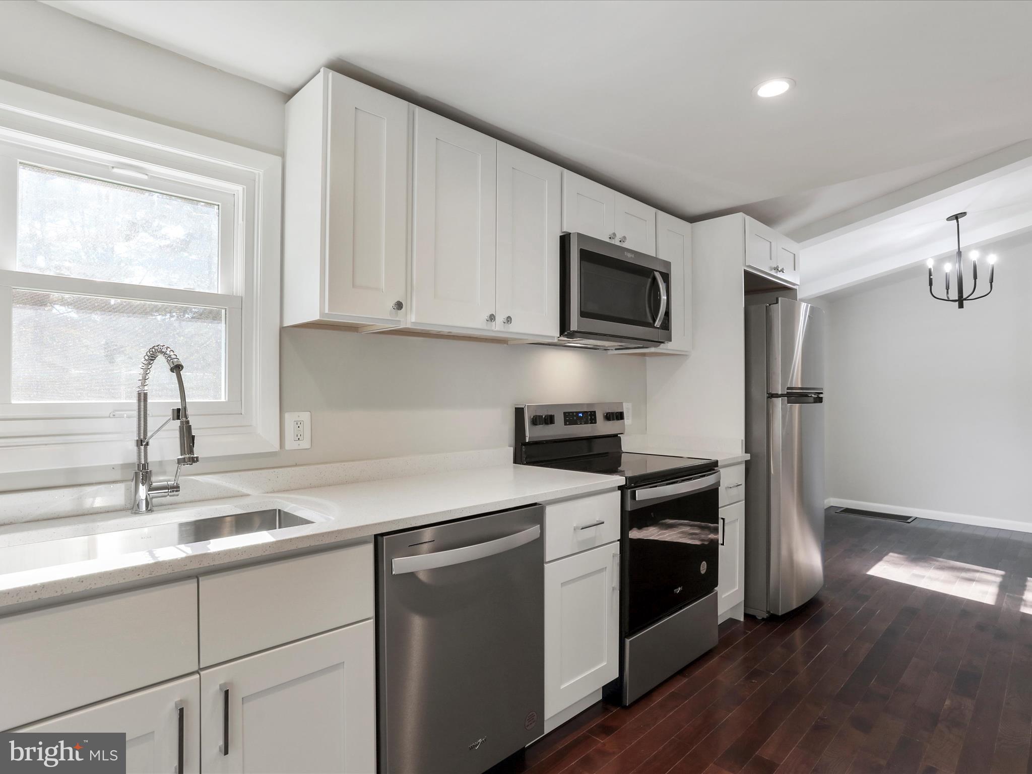 ALBEMARLE - Residential