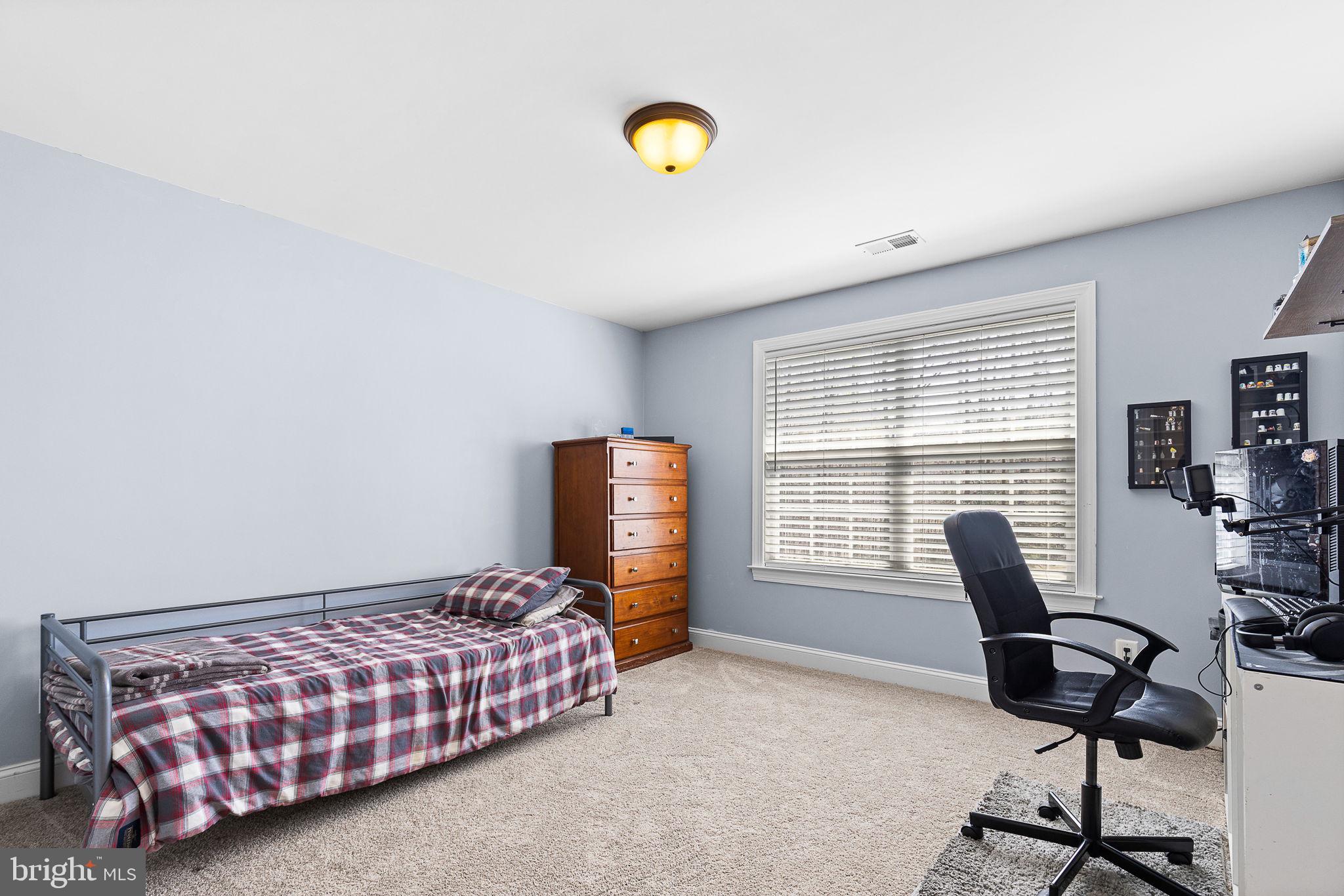 MT. HOPE ESTATES - Residential