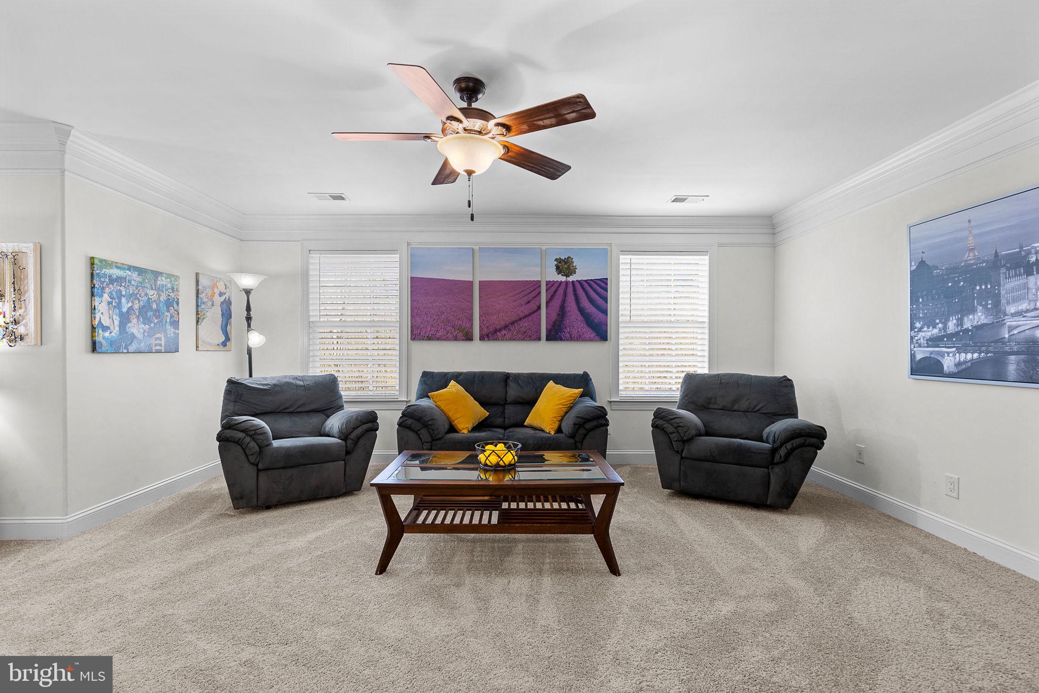 MT. HOPE ESTATES - Residential