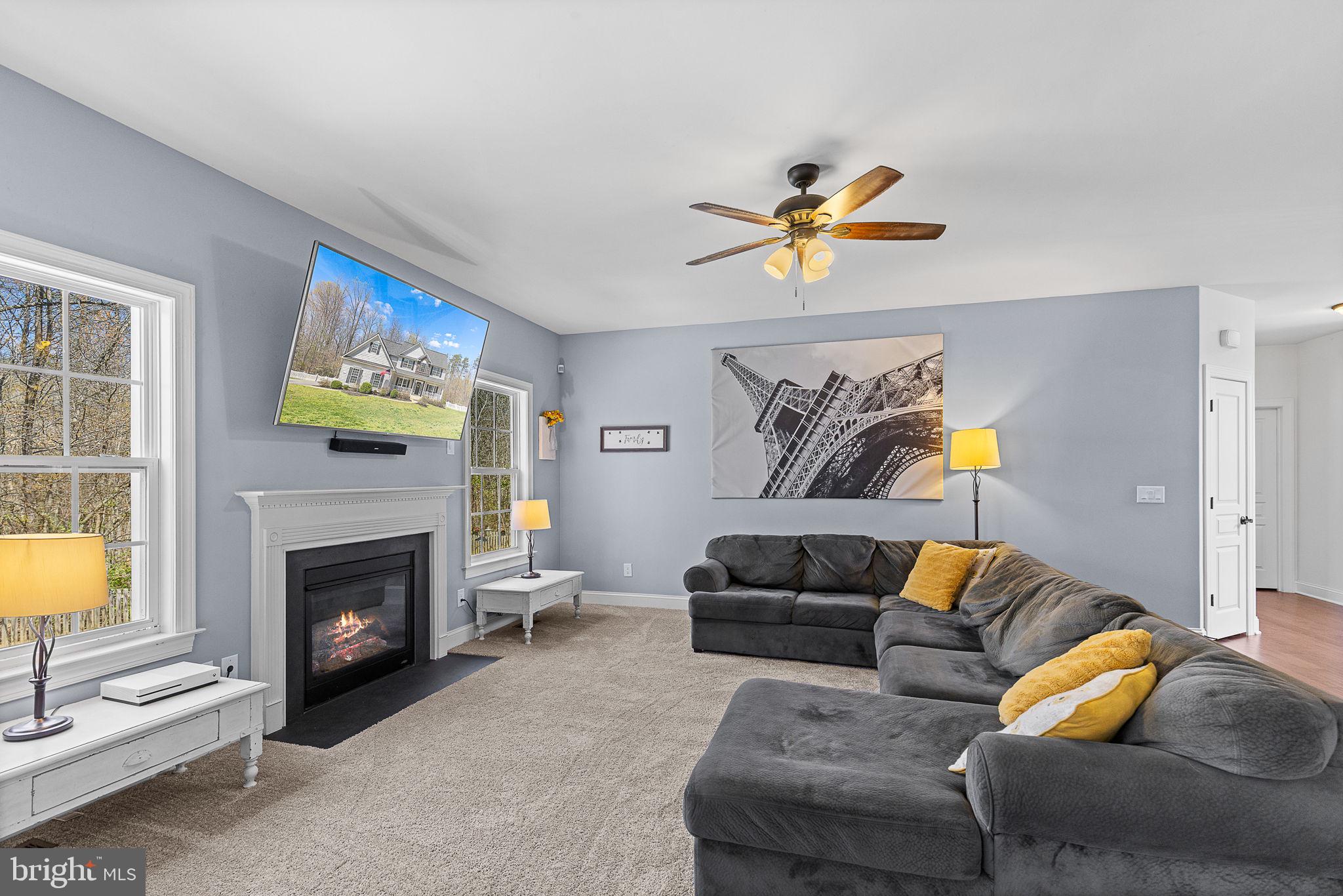 MT. HOPE ESTATES - Residential