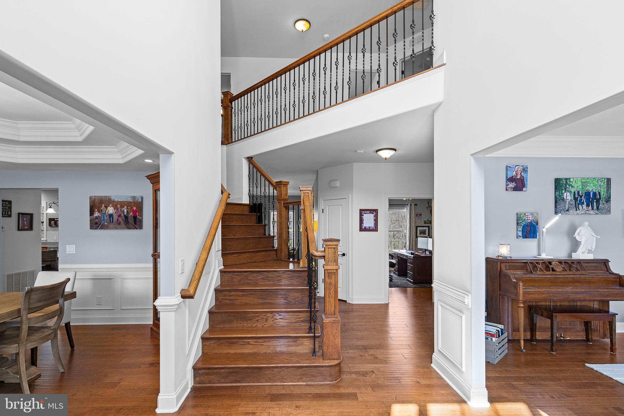 MT. HOPE ESTATES - Residential