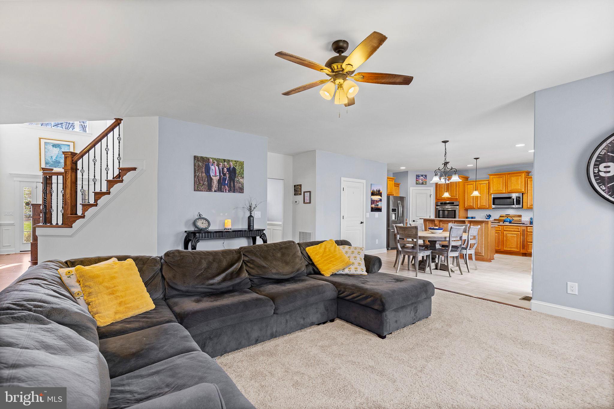 MT. HOPE ESTATES - Residential