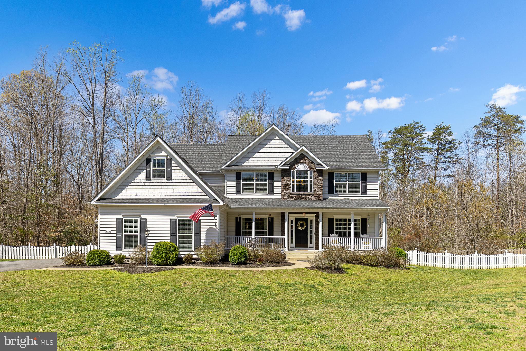 MT. HOPE ESTATES - Residential