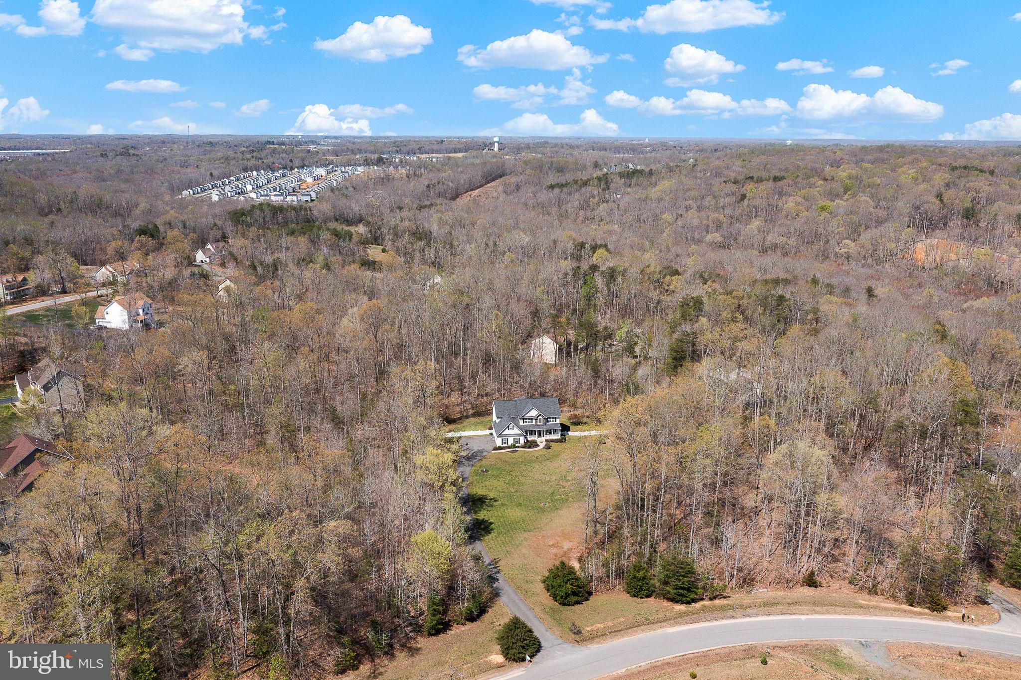 MT. HOPE ESTATES - Residential