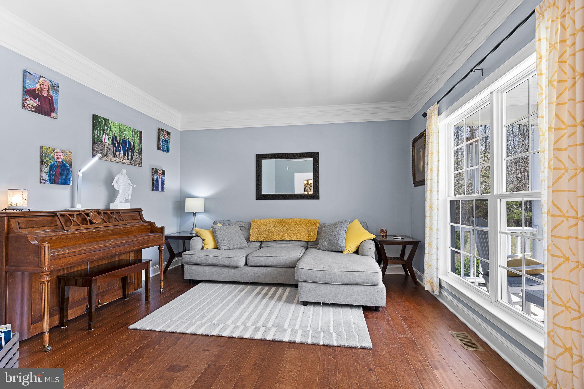 MT. HOPE ESTATES - Residential