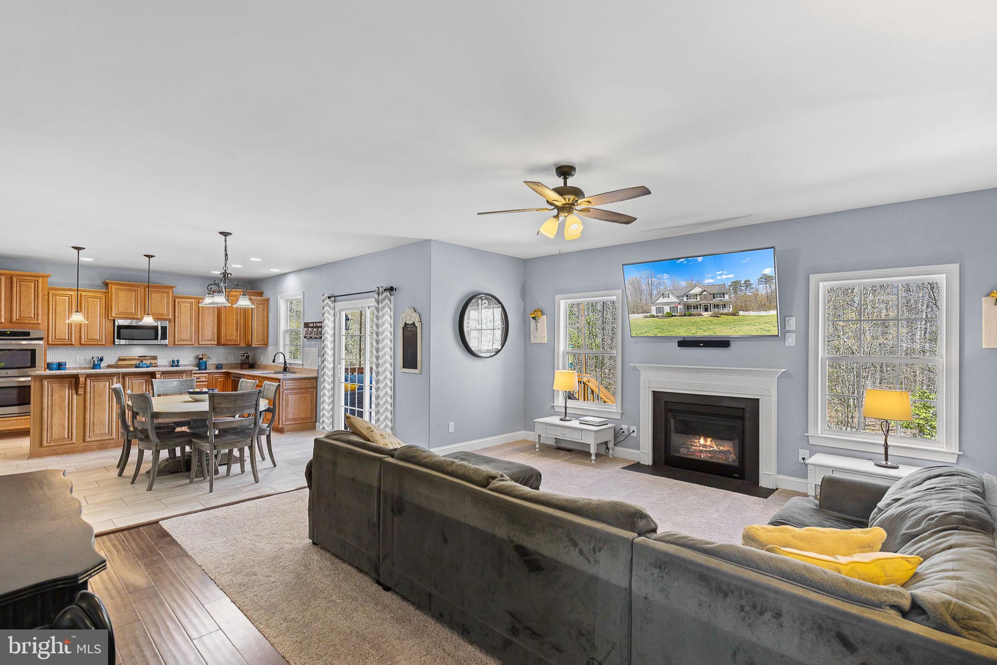 MT. HOPE ESTATES - Residential