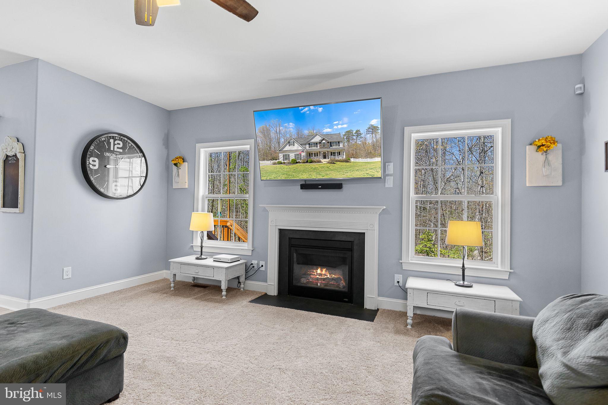 MT. HOPE ESTATES - Residential