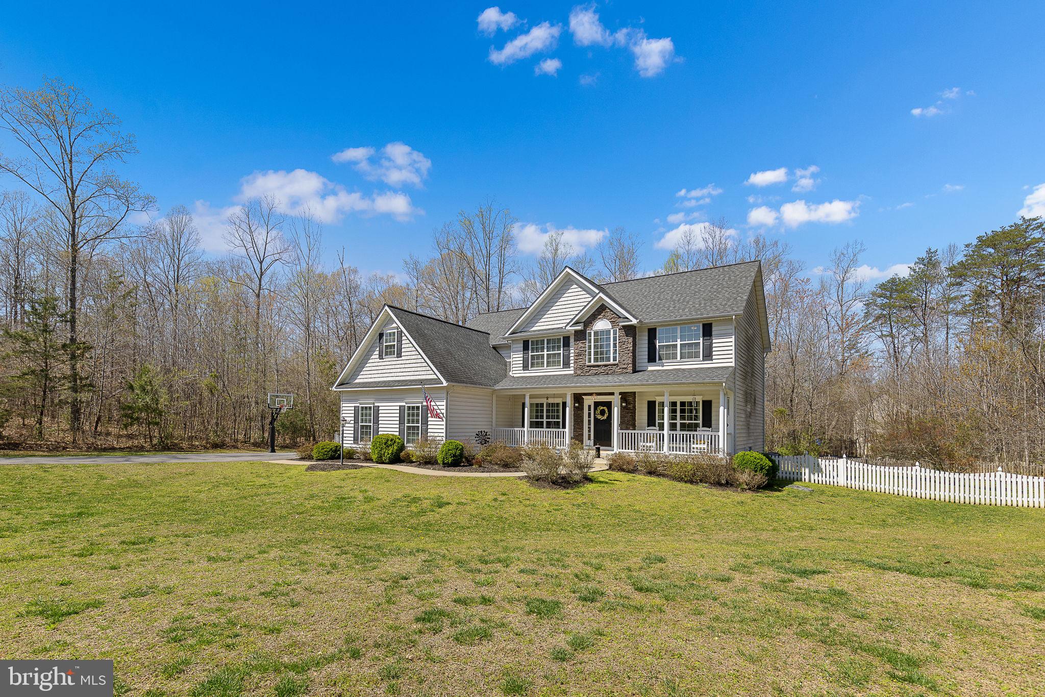 MT. HOPE ESTATES - Residential