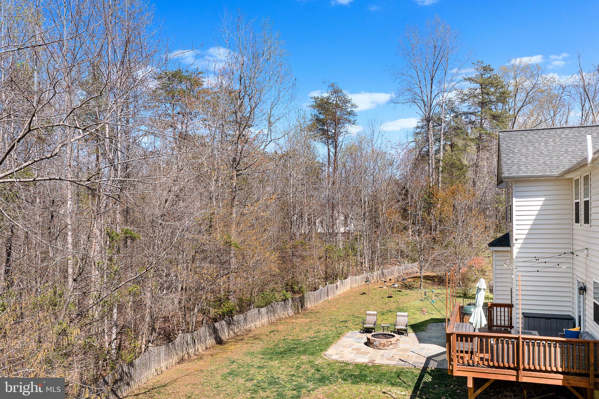 MT. HOPE ESTATES - Residential